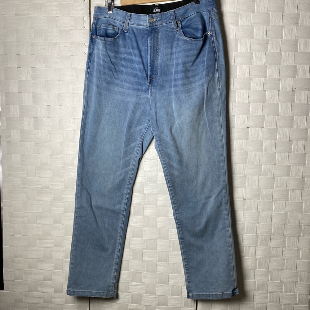 LuLaRoe Denim Simply Comfortable Jeans